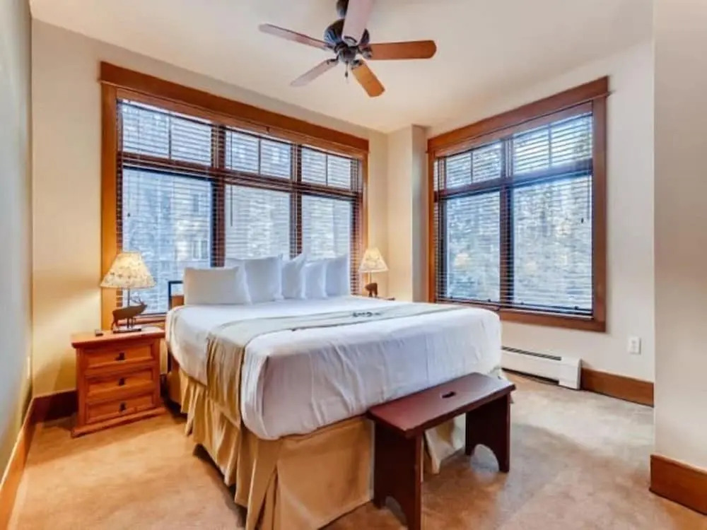 Premier 3 Bedroom Ski in, Ski out Lone Eagle Condo With the Best Access to Skiing in Keystone