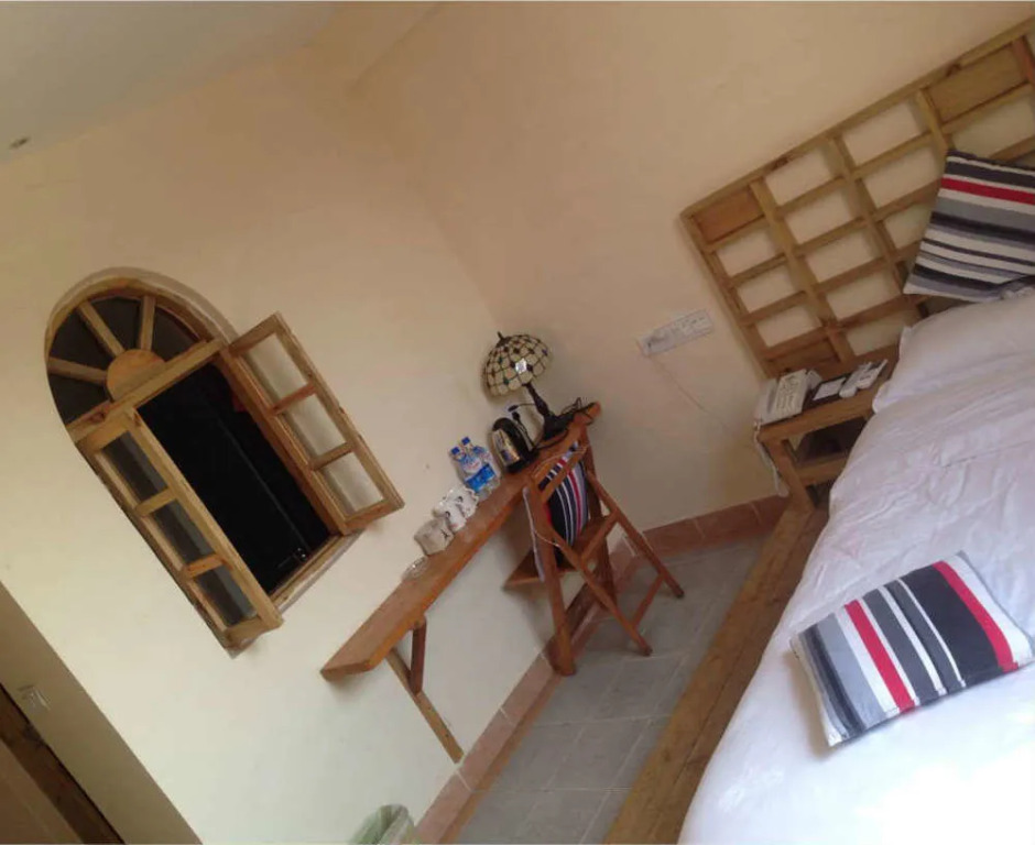 Haikou Lan Ting City Hotel