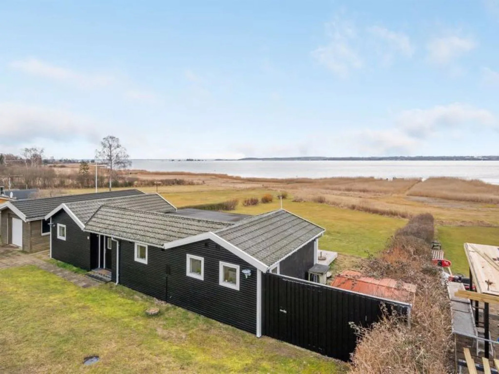 Holiday Home Caren - 125m to the fjord by Interhome