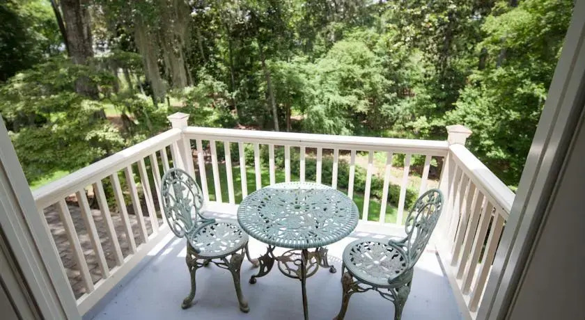 Heron Cove Bed & Breakfast