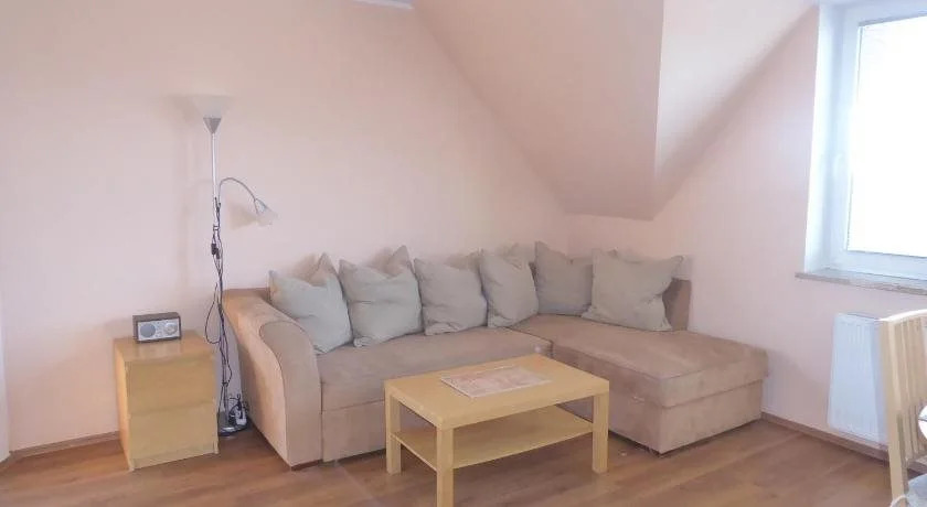 Kantal Apartamenty Hel