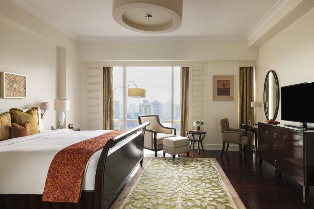 Raffles Makati