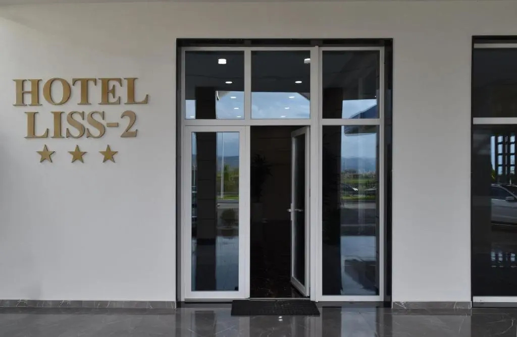 Hotel Liss 2