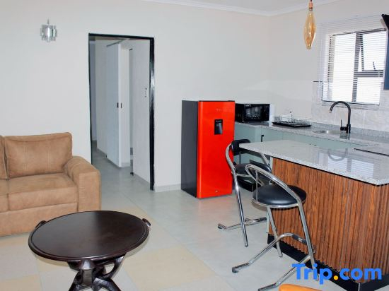 MalkhonGuesthouse