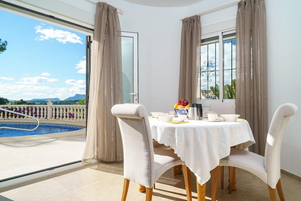 Solhabitat Moraira Diva