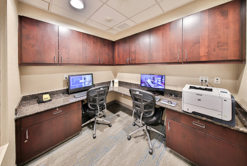 Hampton Inn & Suites Seattle/Kent,WA