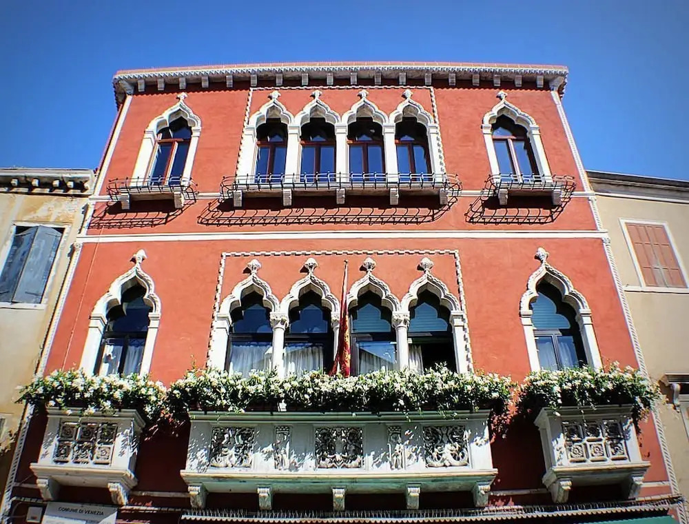 Dimora Apartment Venezia