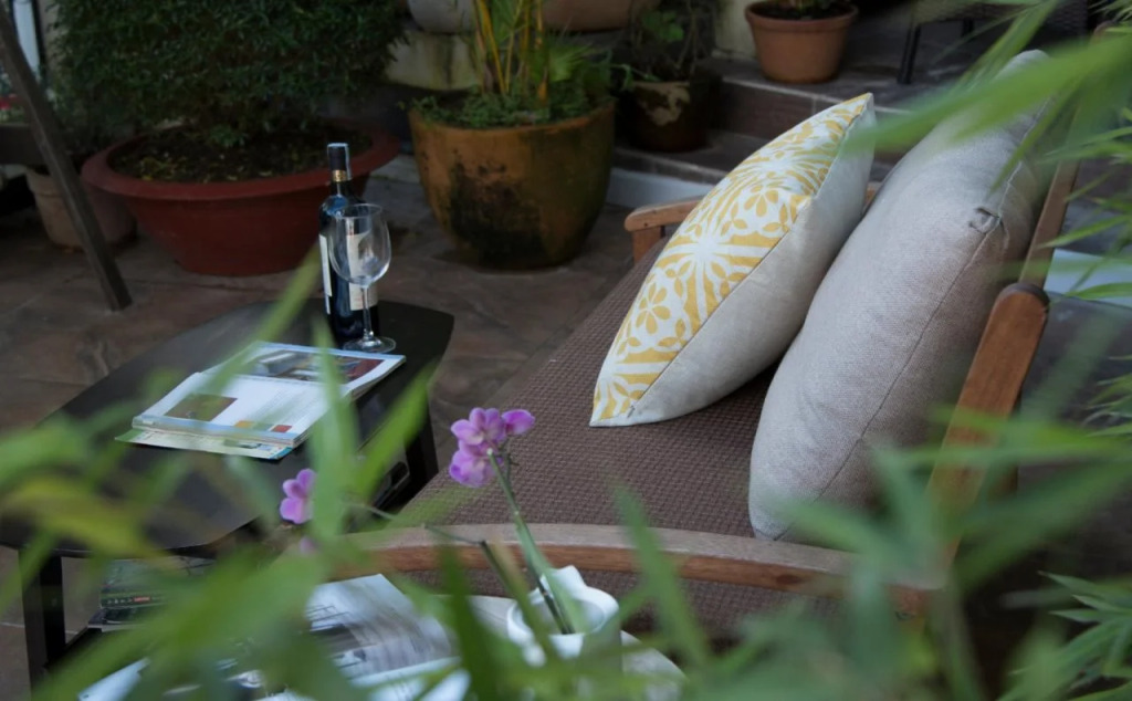 Anada Serviced Apartments In Dalat