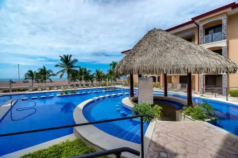 Bahia Encantada E5