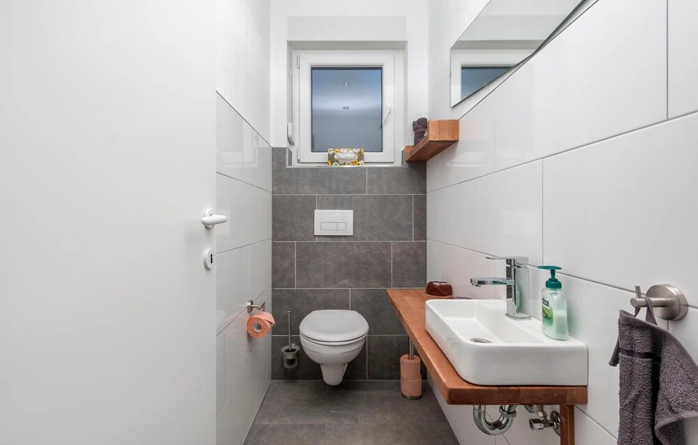 Amazing Home in Peroj With 4 Bedrooms, Wifi and Outdoor Swimming Pool