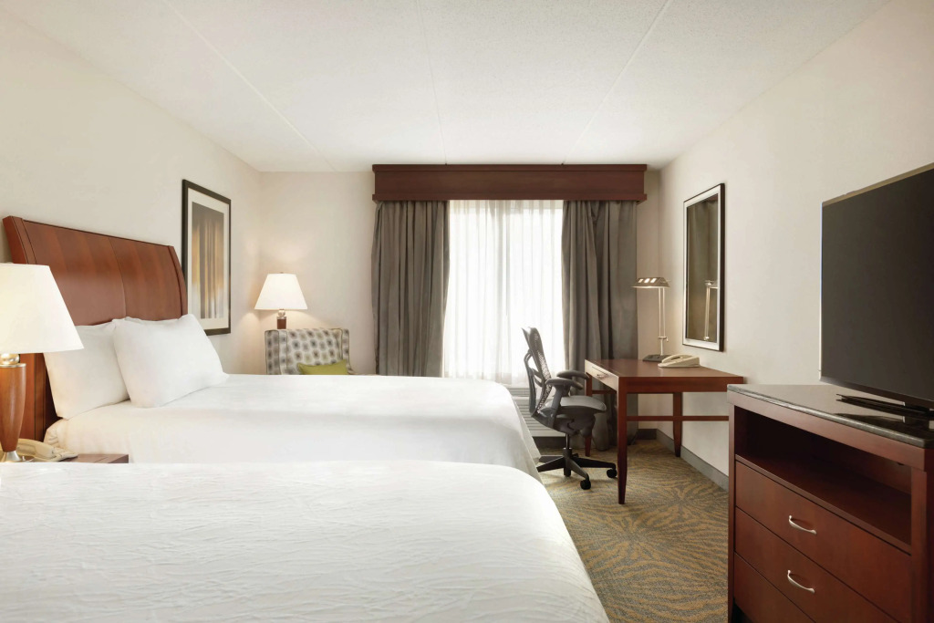Hilton Garden Inn Shelton