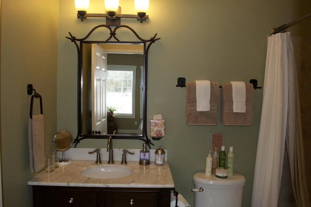Granite Hills Inn