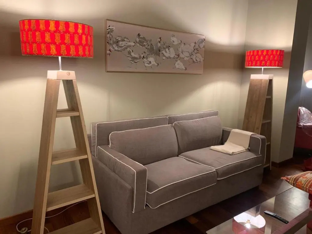 Duomo Luxury Apartment Orvieto
