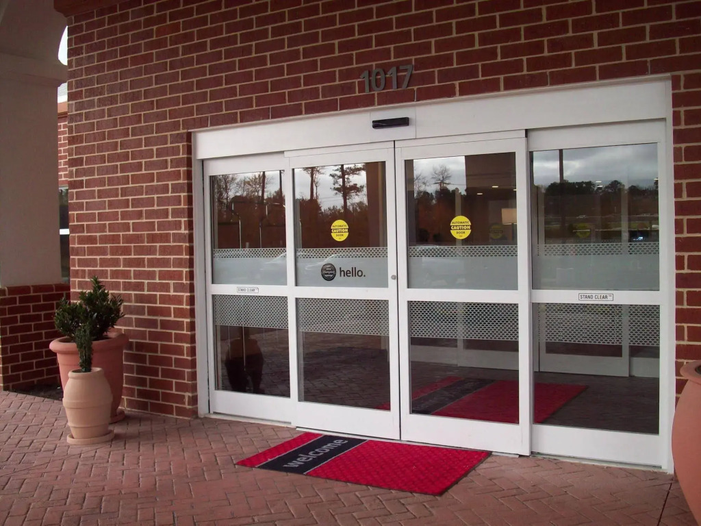 Hampton Inn- Suffolk