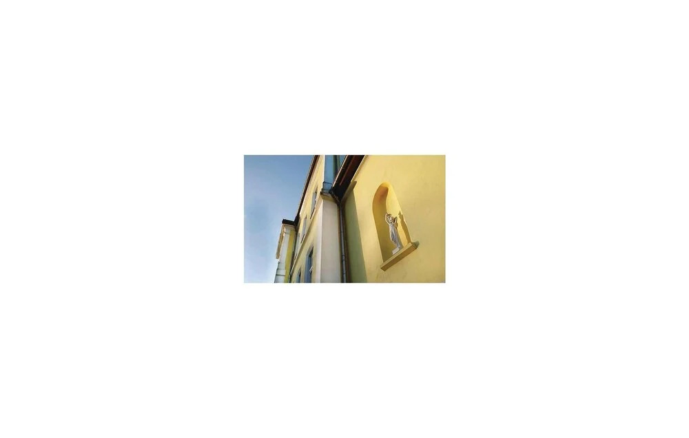 Schloss Schmuggerows