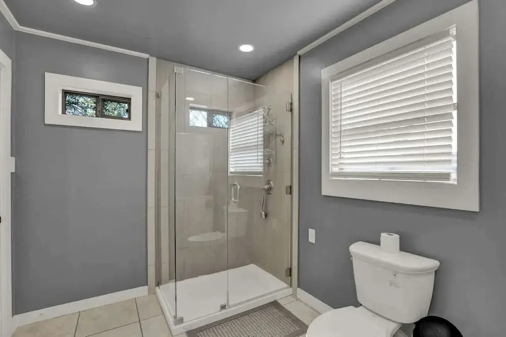 Grey Haus Casita-peaceful Hill Country Views!