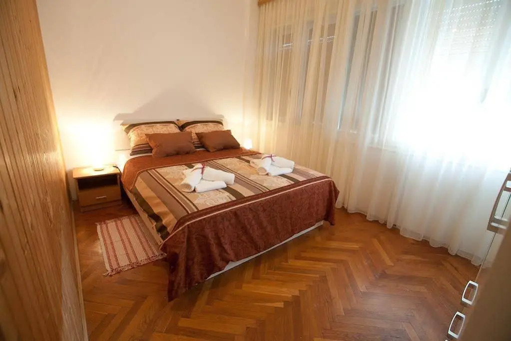 Apartment Nina