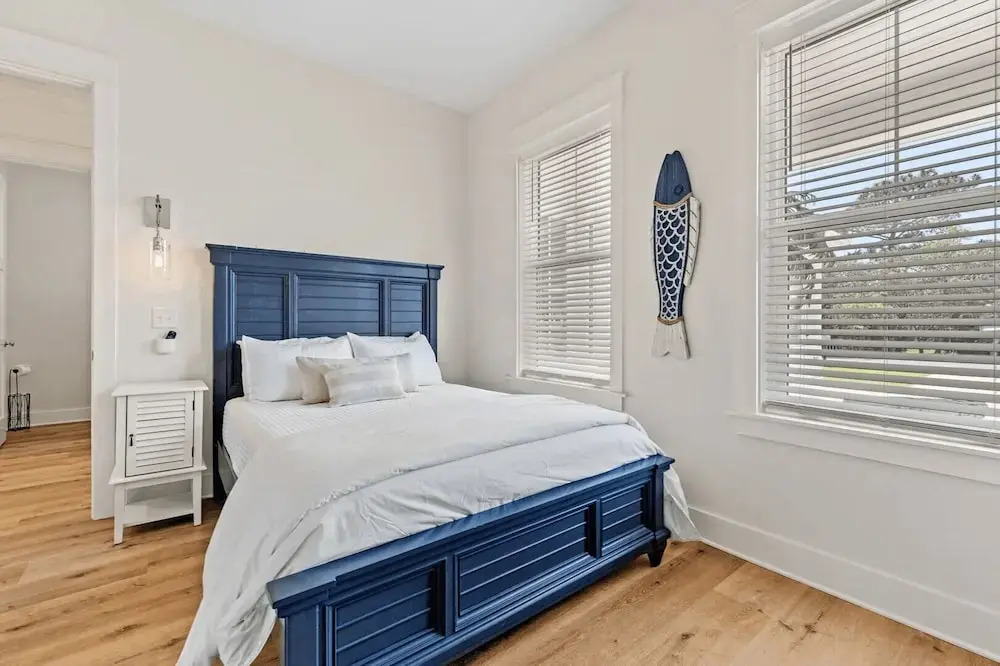 30A Shady Palms by Avantstay Boat-friendly w/ Heated Pool