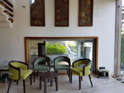 Hotel Aravali
