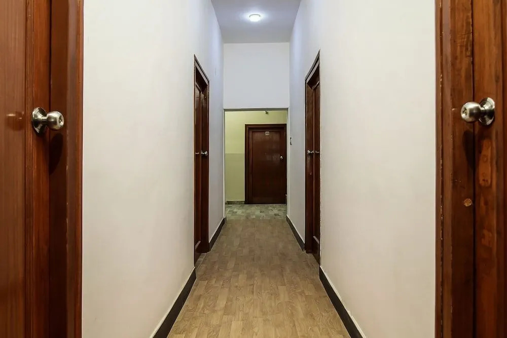 OYO 16169 Sahdev Guest House