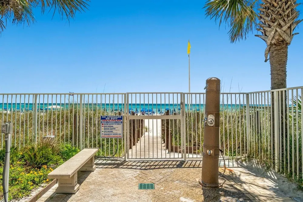 Ocean Villa 1302
