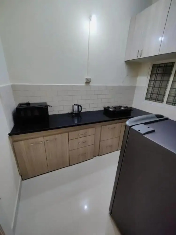 Zivo Stays Heritage Apartments
