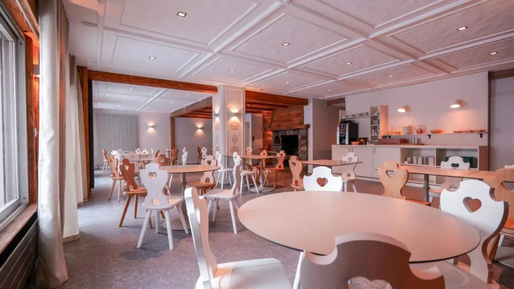 Hôtel des 2 Gares