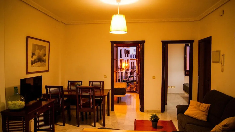 Sweet Sevilla Apartments