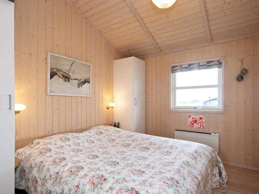 Holiday home Vinderup IV