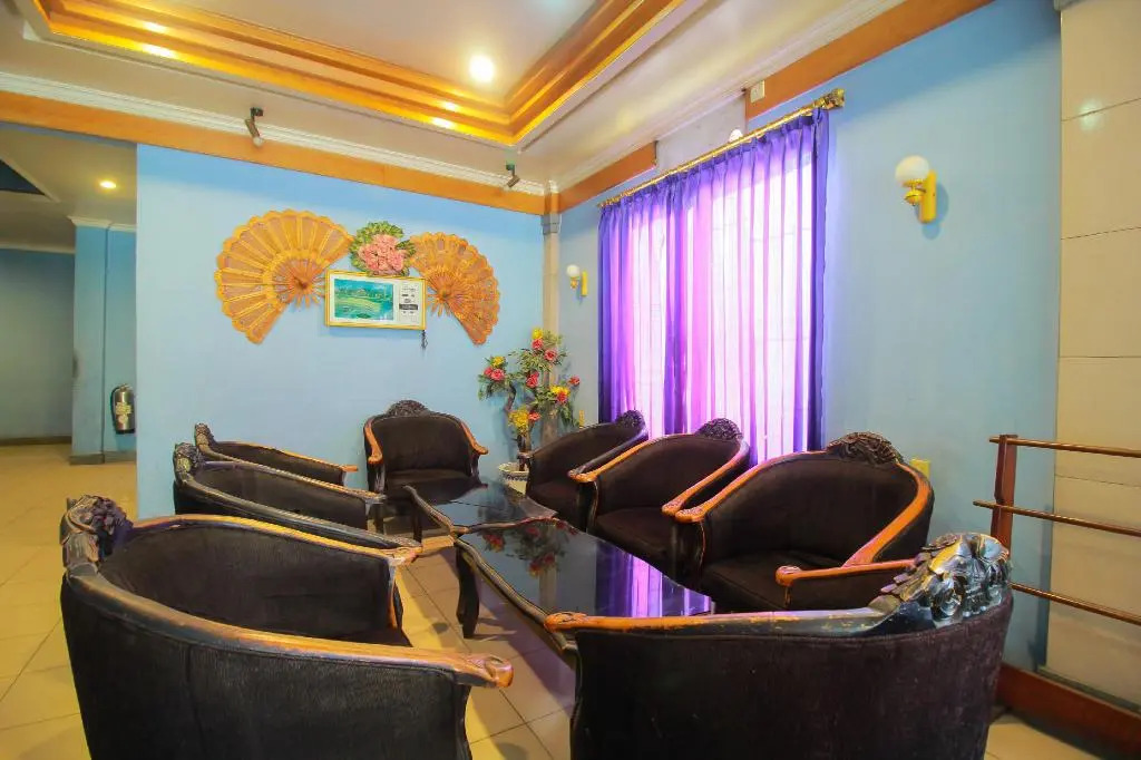 OYO 1915 Southern Asia Hotel