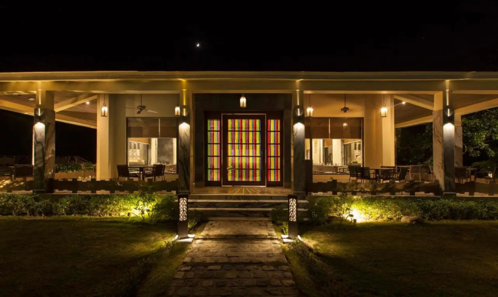 Lemon Tree Premier, Corbett