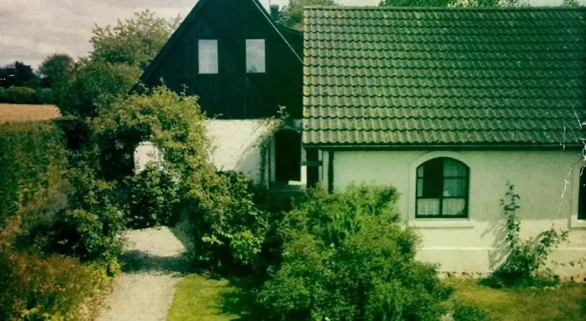 Villa Hoby Mosse