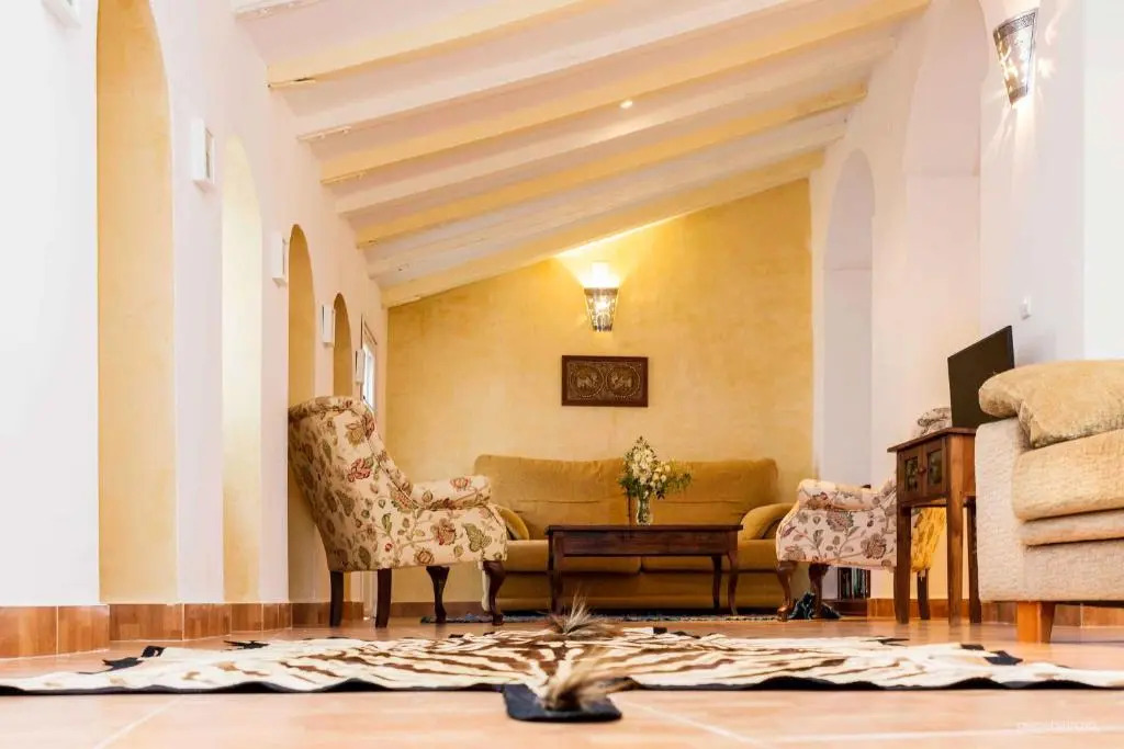 Casa Seven Jerez