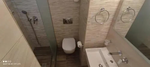 Afroditi Hotel