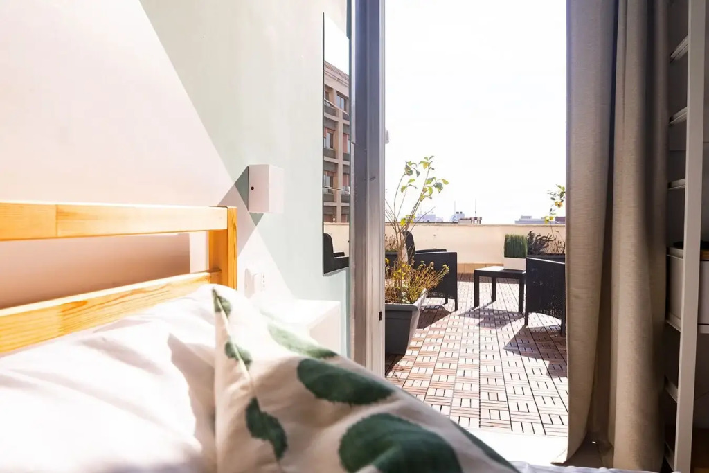 P.C. Boutique H. Napoli Centro by ClaPa Group Dislocated Hospitality