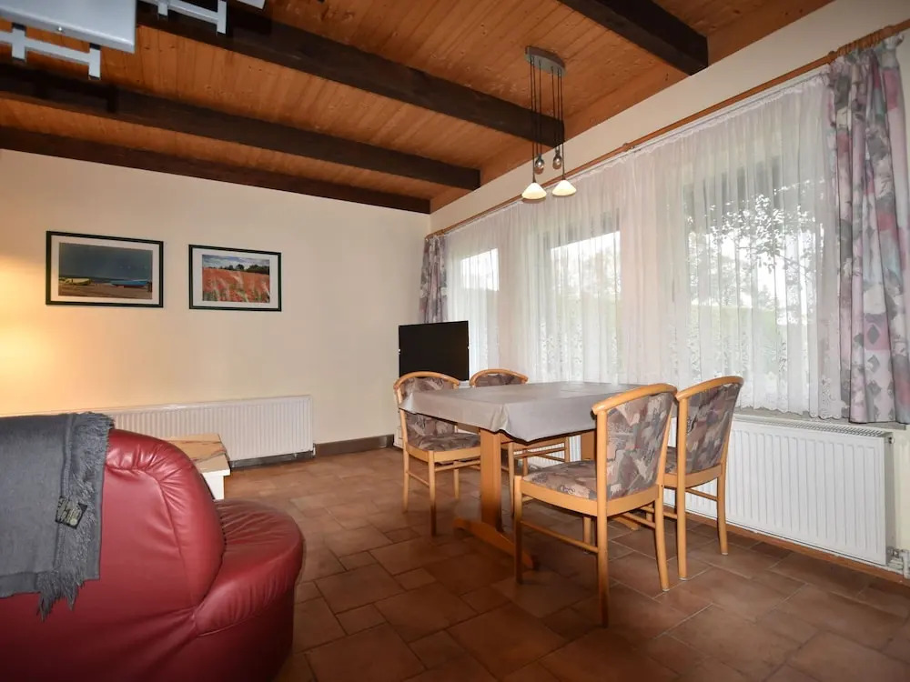 Sunny Garden Retreat, Neubukow