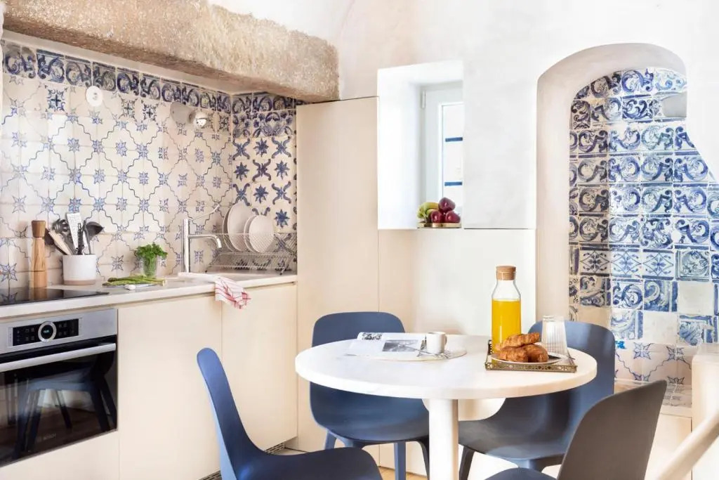 Archi-Pelago Alfama Design Suites Guesthouse