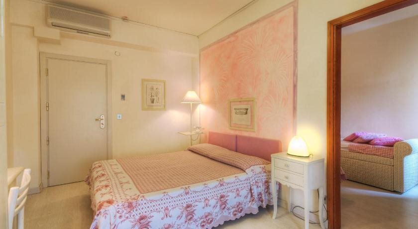 Hotel Marconi