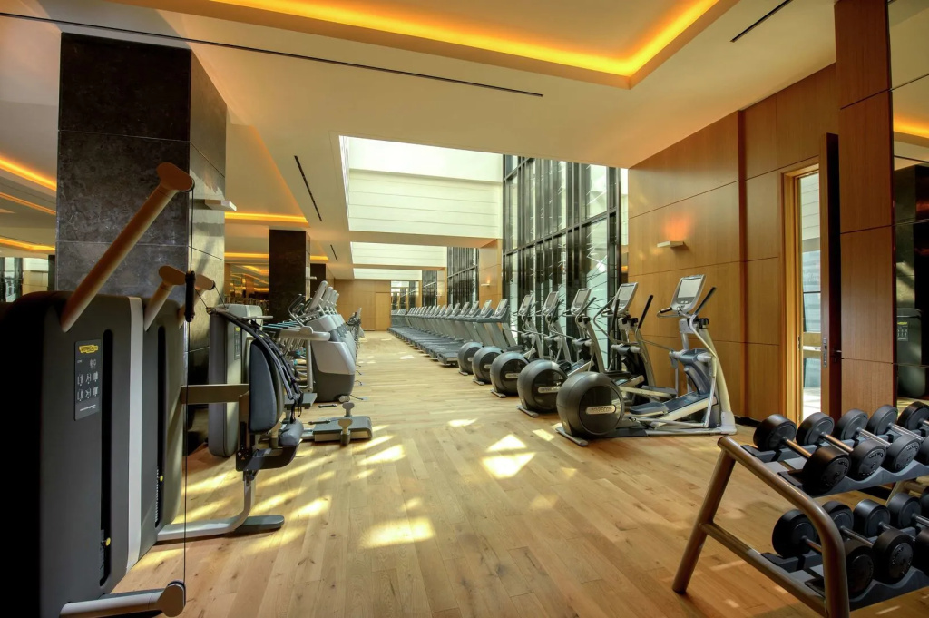Conrad Seoul