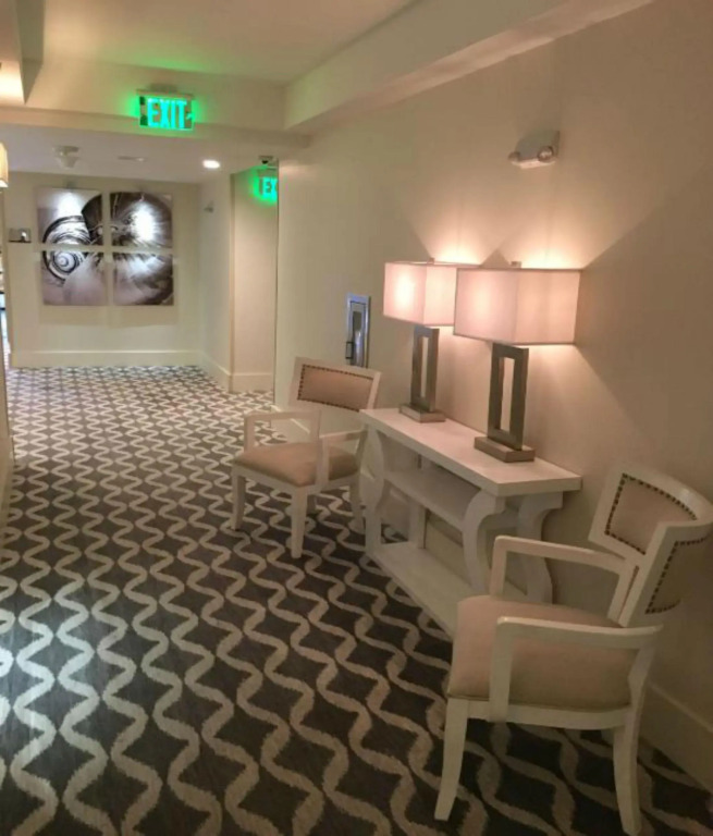Grand Beach Hotel Surfside West