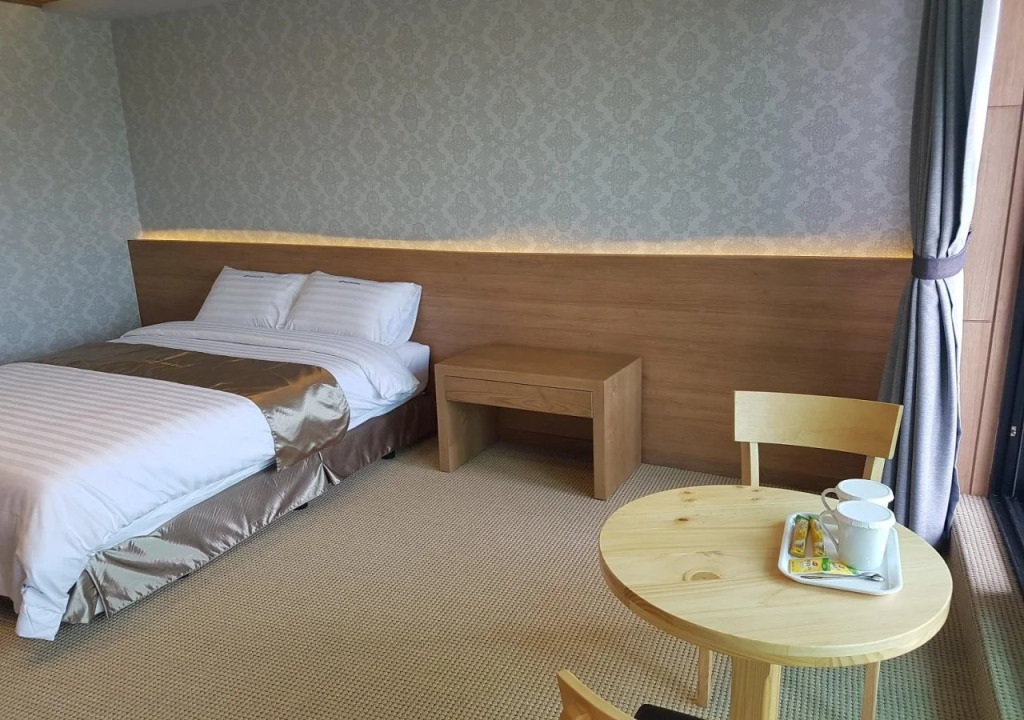 YangYang International Airport Hotel