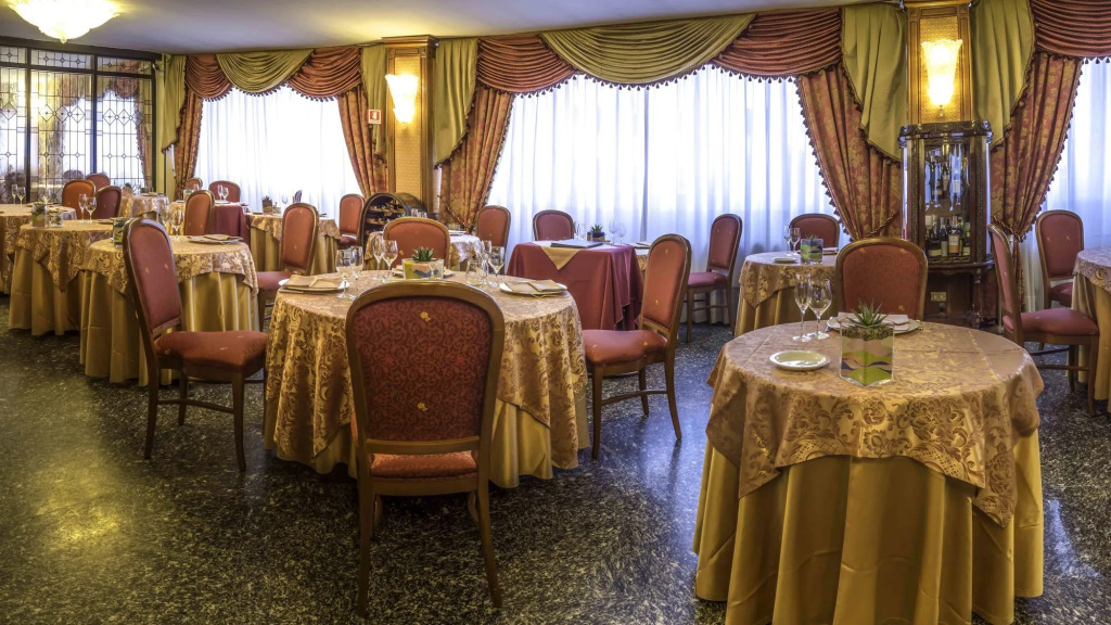 LVG Hotel Collection - La Bussola