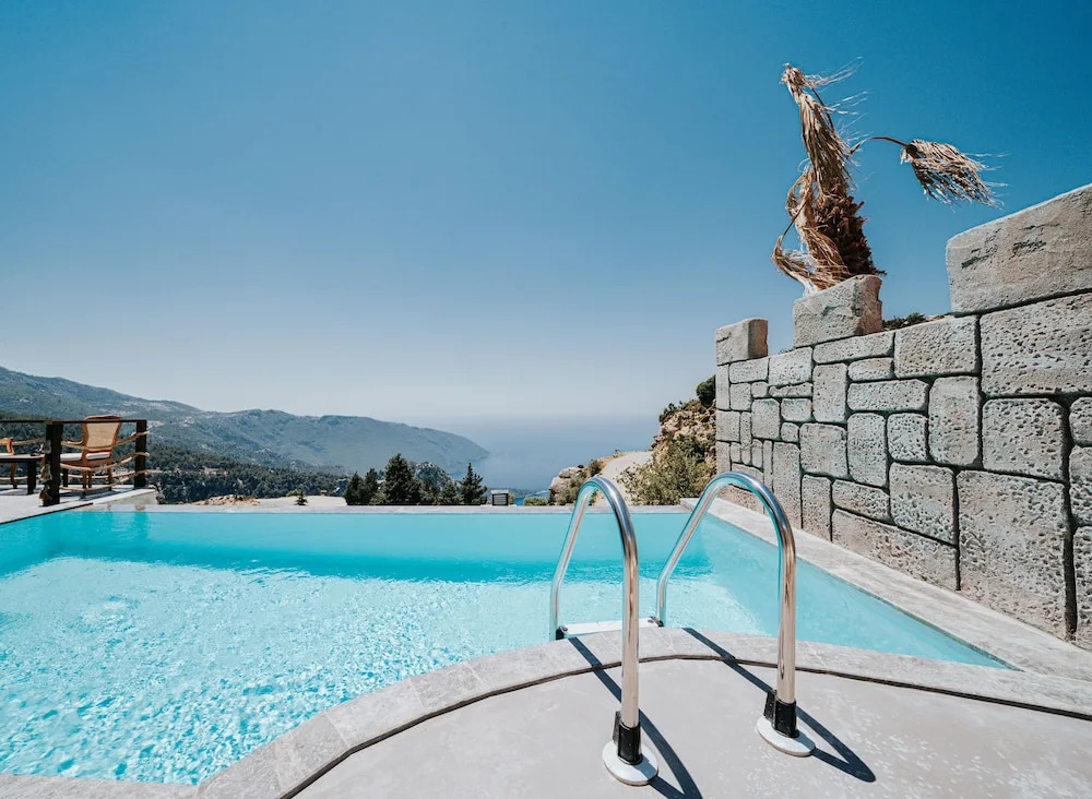 La Lucci Fethiye