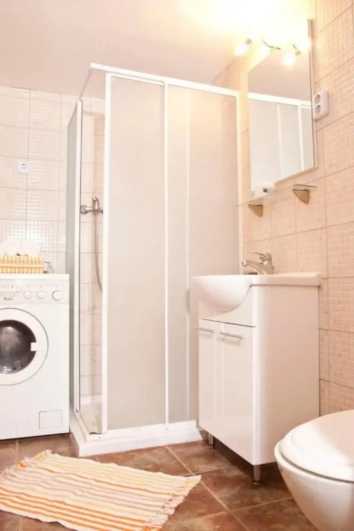 Gazpacho Apartment