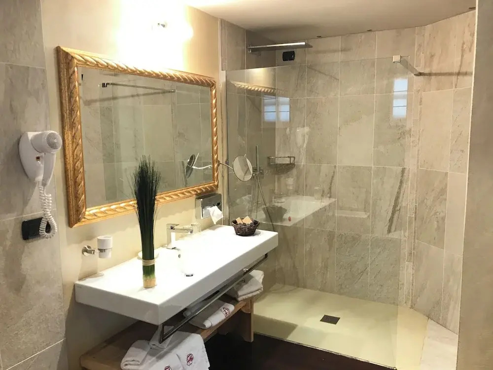 Relais du Chateau Blanc