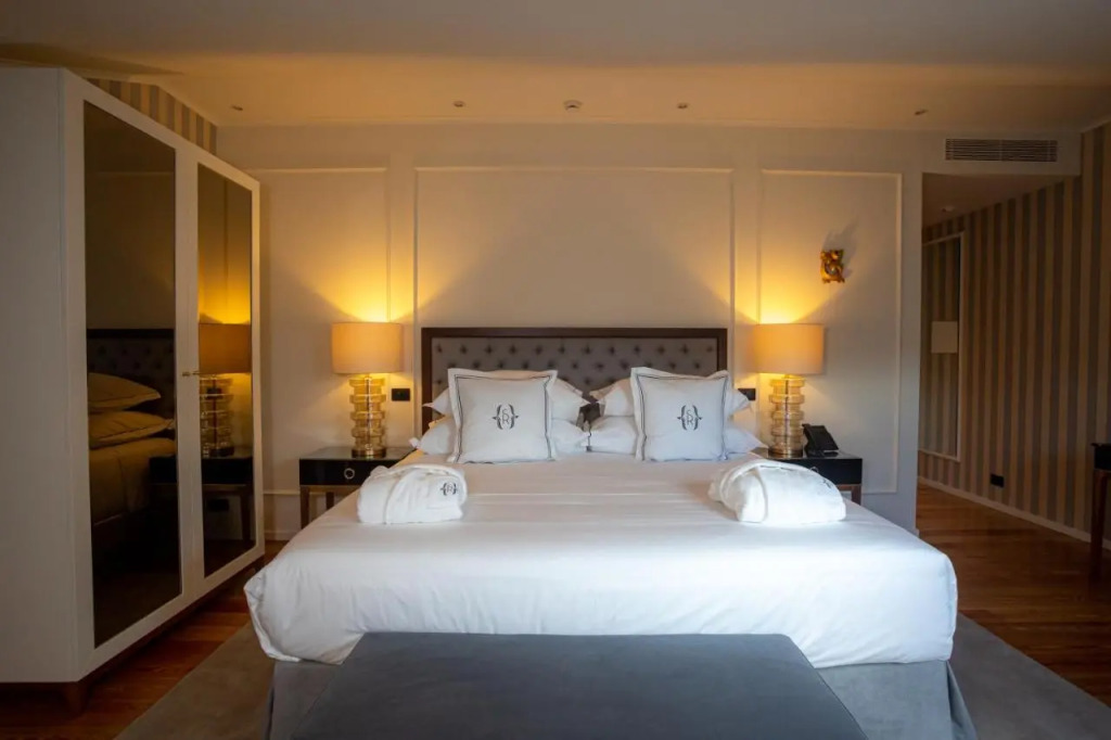 Solar do Requeijo by Luna Hotels & Resorts