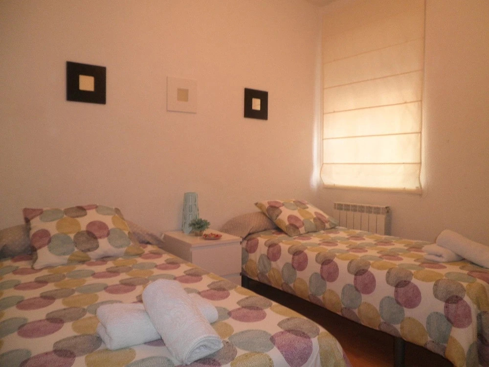Apartamento Merced