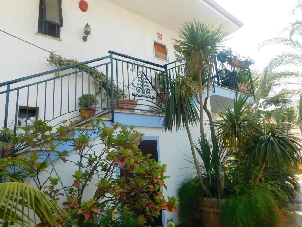 Hotel Blumentag