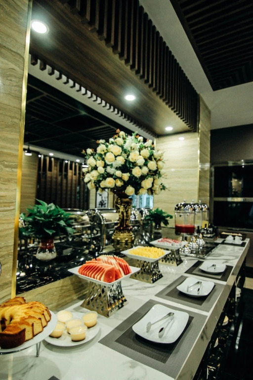 Topone Halong Hotel