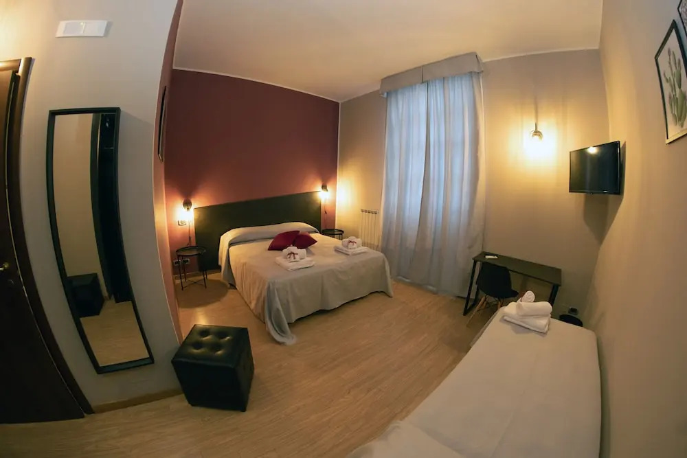 Hotel Marconi